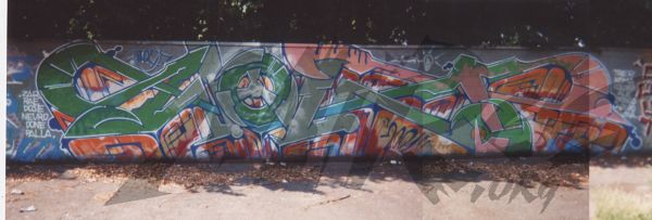 WOLT 2001
